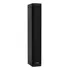 Coluna Ativa Amplificada Attack 8 X 3'' Vsc-83a 670w