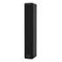 Coluna Ativa Attack Vsc83a 670 W Rms - 8 Falantes X 3 Pol