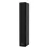 Coluna Ativa Attack Vsc83a 670 W Rms - 8 Falantes X 3 Pol