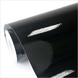 Coluna Black Piano Vinil