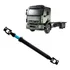 Coluna De Direção Volvo Vm  Vm240  Vm260  Vm310 2004 A 2011