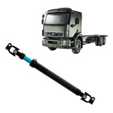 Coluna De Direcao Volvo