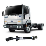 Coluna Direção Ford Cargo 712  814  815  915   1c453c529aa