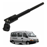 Coluna Direção Inferior Renault Master 2 5 16v 2005 A 2013