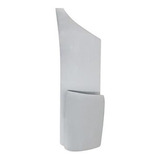 Coluna Externa Frontal Com
