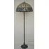 Coluna Pedestal   Bronze  Tiffany 