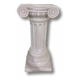 Coluna Pedestal Resina E