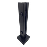 Coluna Torre 30cm Preto