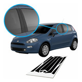 Colunas Blackout Punto 4