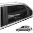 Colunas Corsa G1 Coluna Preta Blackout 4 Portas / Classic