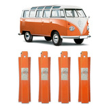 Coluninha Coluna Interna Carroceria Kombi 4pç 74 75 80 90 13
