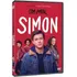 Com Amor, Simon - Dvd - Nick Robinson - Jennifer Garner