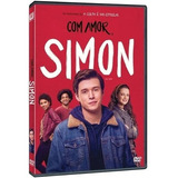 Com Amor Simon