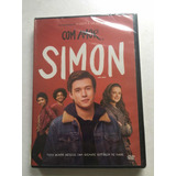 Com Amor Simon Dvd