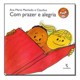 Com Prazer E Alegria