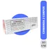 Comanda 2 Corpos Numerado Papel Branco C 10 Un
