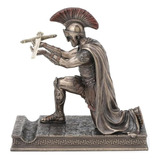 Comandante Romano Centuriao Guerreiro