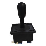 Comando Aegir C Microswitch P Fliperama Arcade Raspberry