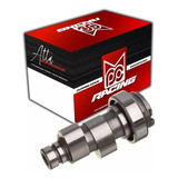 Comando Alta Perfomance Para Ybr 125 E Factor