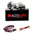 Comando Alto Giro Média/alta 6.0 Levante P/ybr/factor/xtz125
