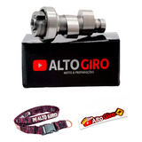Comando Alto Giro Media