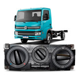 Comando Ar Condicionado Caminhao Vw Delivery 12v Original