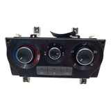 Comando Ar Condicionado Fiat