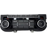Comando Ar Jetta Tiguan