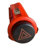 Comando Botao Interruptor Pisca Alerta Para Scania Serie 4