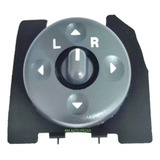 Comando Botao Interruptor Retrovisor