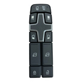 Comando Botão Tecla Interruptor Vidro Volvo Fh Fm Vm Nh