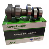Comando Bravo Preparado Baixa Media Honda Titan 150 286 