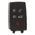 Comando Chave Jaguar E pace F pace Jaguar T4a44191