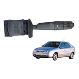 Comando Chave Limpador Citroen