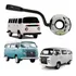 Comando Chave Seta Com Farol Alto Baixo Vw Kombi Após 1996
