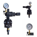 Comando Cj42 Regulador Pressao