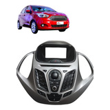 Comando Com Moldura Ford
