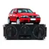 Comando Controle Ar Condicionado Vw Gol Parati Saveiro G3 G4