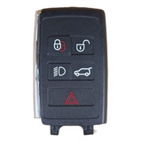 Comando Controle Chave Range