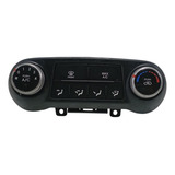 Comando De Ar Condicionado Hyundai Ix35 2010 2011 2012 2016