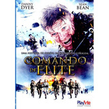 Comando De Elite Dvd