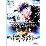 Comando De Elite dvd