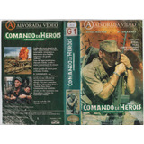 Comando De Herois 