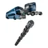 Comando De Válvula Scania Dt12 6cc G r 470 1487415 Original