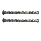 Comando De Válvulas Fiat Argo Cronos 55268140 Original