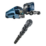 Comando De Valvulas Scania