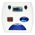 Comando Digital Sodramar P/sauna A Vapor Universal E Steam Inox Mod A