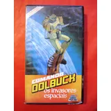 Comando Dolbuck Os Invasores