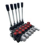 Comando Hidraulico Monobloco 45l