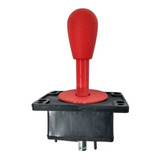 Comando Joystick Eletromatic Arcade